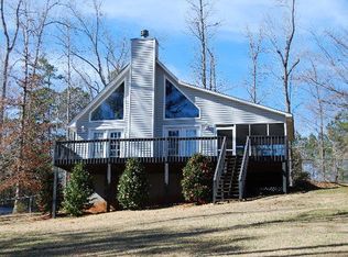294 Napier Rd, Eatonton, GA 31024