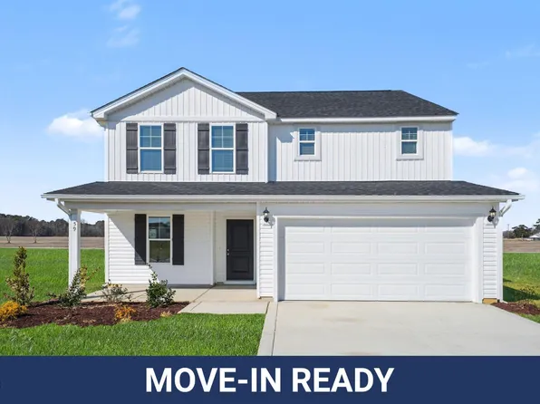 59 Littlefield Ln Lot 30, La Grange, NC 28551