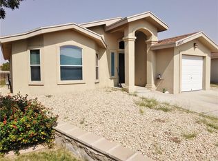 14037 Tierra Yukon Ln, El Paso, TX 79938