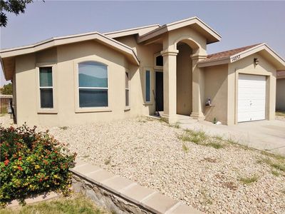 14037 Tierra Yukon Ln, El Paso, TX, 79938