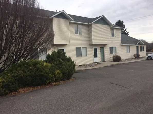 Quinn 1100 17-20, 1100 W Quinn Rd APT 6, Chubbuck, ID 83202