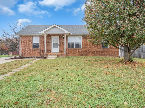 302 Alan Ct, Oak Grove, KY 42262