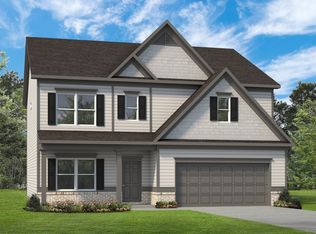 208 Whitneys Way, Dallas, GA 30157