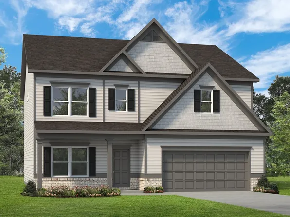 208 Whitneys Way, Dallas, GA 30157