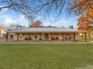 7964 Jethro Ln, San Antonio, TX 78266