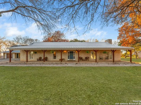 7964 JETHRO LN, San Antonio, TX 78266