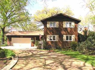 5425 N Sullivan Rd, Wichita, KS 67204