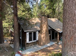23322 Seeley Way, Crestline, CA 92325