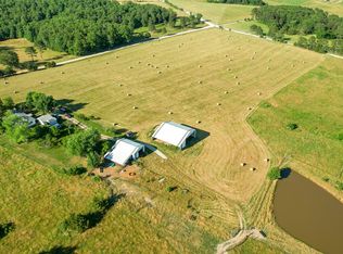 2314 County Road 5600, Willow Springs, MO 65793