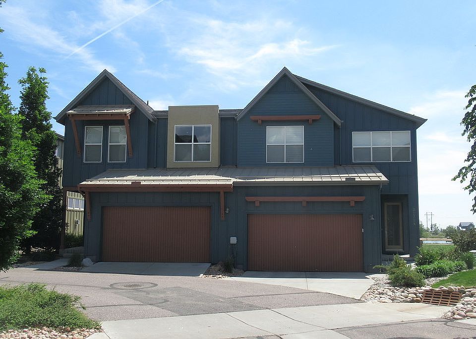 Unit B is left side duplex