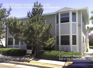 328 Wheeler Ave APT 5, Reno, NV 89502