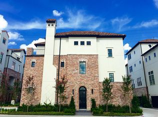 1148 Mosaico Lane, Houston, TX 77024