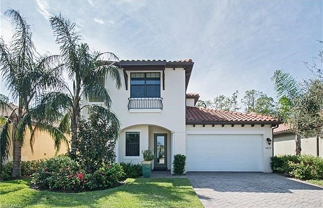 Welcome to NEW CONSTRUCTION in Raffia preserve.