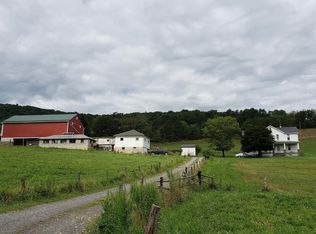 11515 Cash Valley Rd NW, Cumberland, MD 21502