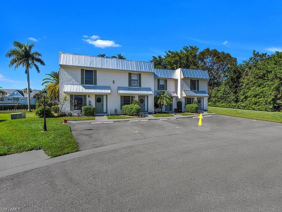 151 Cypress Way E #E104, Naples, FL 34110 | Zillow