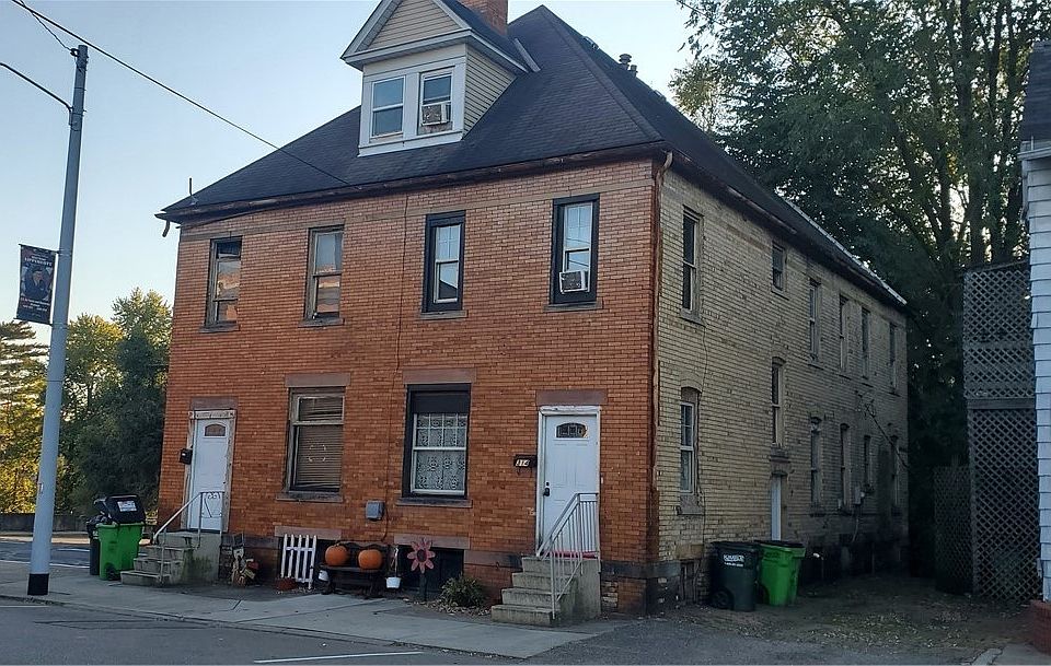 314 & 312 N Water St, Uhrichsville, OH 44683 MLS 4499297 Zillow