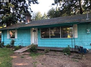 2160 SE 126th Pl, Portland, OR 97233