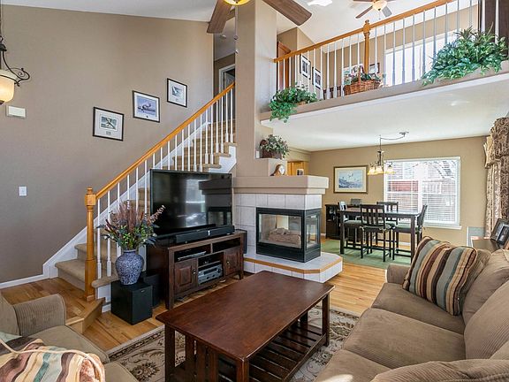 Light & Bright Open Floor Plan