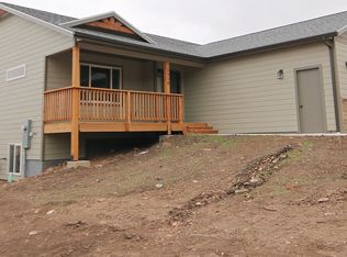 LOT 19 Davenport Loop, Sturgis, SD 57785