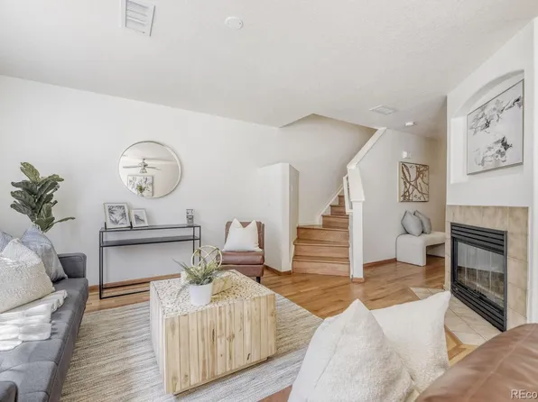 19174 E Wyoming Drive #103, Aurora, CO 80017