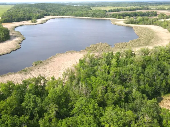 PARCEL 250th St, Mahnomen, MN 56557