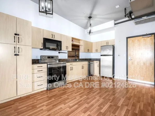 777 6th Ave Unit 414, San Diego, CA 92101