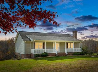 16380 Hamm Farm Rd, Barboursville, VA 22923