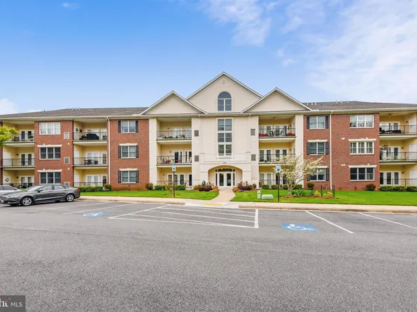805 Coxswain Way Unit 205, Annapolis, MD 21401