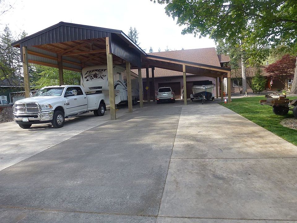 3780 sq ft of concrete