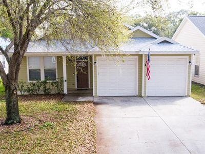 37506 Picketts Mill Ave, Zephyrhills, FL, 33542