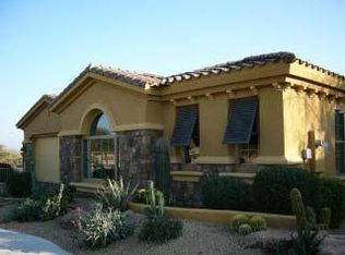 1807 W Burnside Trl, Phoenix, AZ 85085