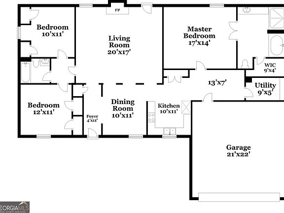 2nd image of 215 Ashton Dr