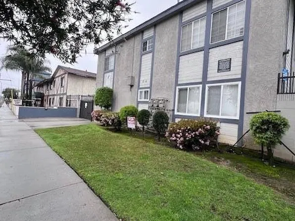 814 W Redondo Beach Blvd #2X1A, Gardena, CA 90247