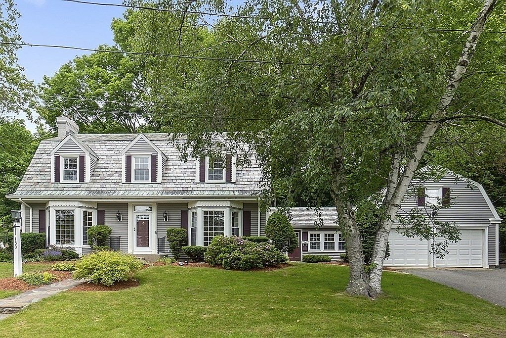 150 Lawrence St, Gardner, MA 01440 Zillow