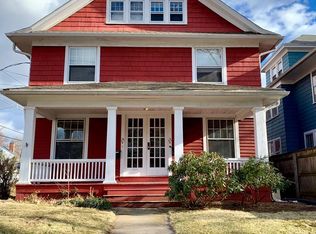 29 W Rock Ave, New Haven, CT 06515