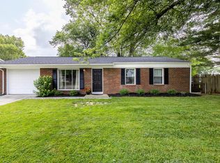 108 Crown Hill Ct, Columbus, OH 43230