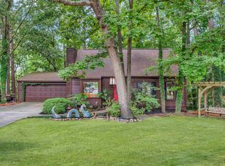 9 Thimbleberry Ct, Columbia, SC 29212