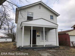 1557 N Brooks Ave, Columbus, OH 43211