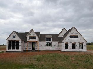 1206 Trunci Ct, Newcastle, OK 73065