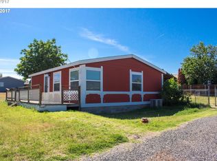 110 Rosalynn Dr, Stanfield, OR 97875