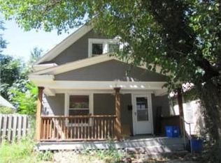 4316 Bell St, Kansas City, MO 64111