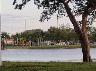 8730 N Sherman Cir #507, Miramar, FL 33025