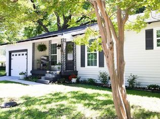 406 N Alamo Rd, Rockwall, TX 75087