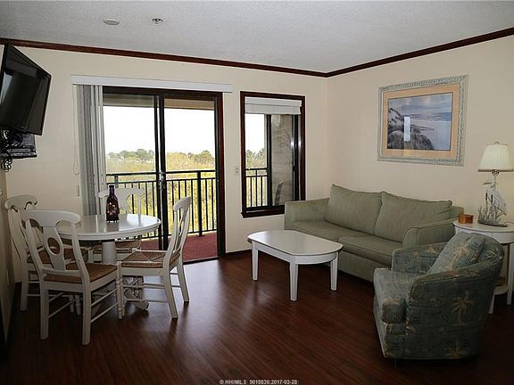 2nd image of 39 S Forest Beach Dr #528