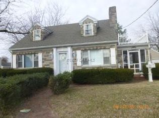 1113 E Church St, Salisbury, MD 21804