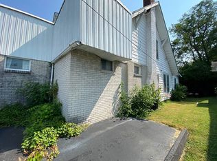 303 N Main St, Leitchfield, KY 42754