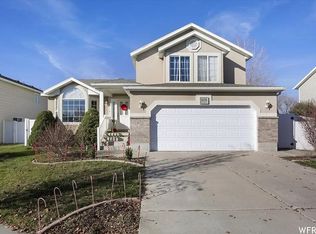 1656 W Rockbridge Dr, Layton, UT 84041