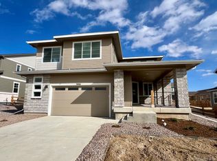 3996 N Irvington St, Aurora, CO 80019