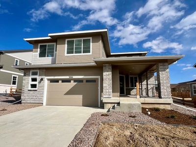 3996 N Irvington Street, Aurora, CO, 80019