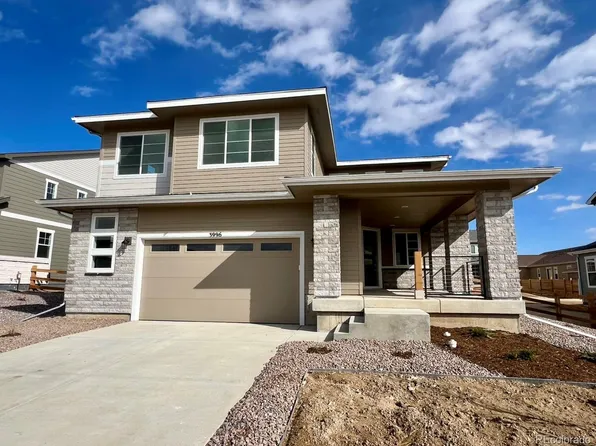 3996 N Irvington Street, Aurora, CO 80019